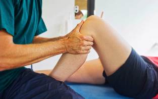 the treatment of osteoarthritis